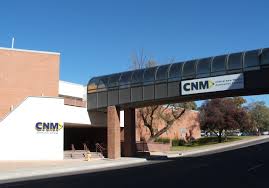 Central New Mexico Community College CNM