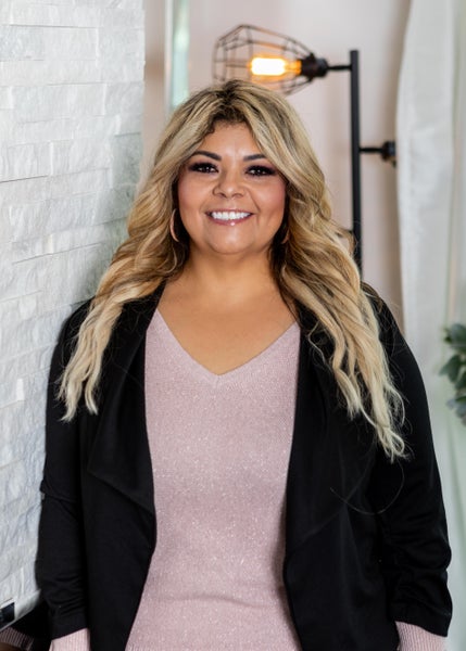 Felicia Salazar, Residential Real Estate Expert